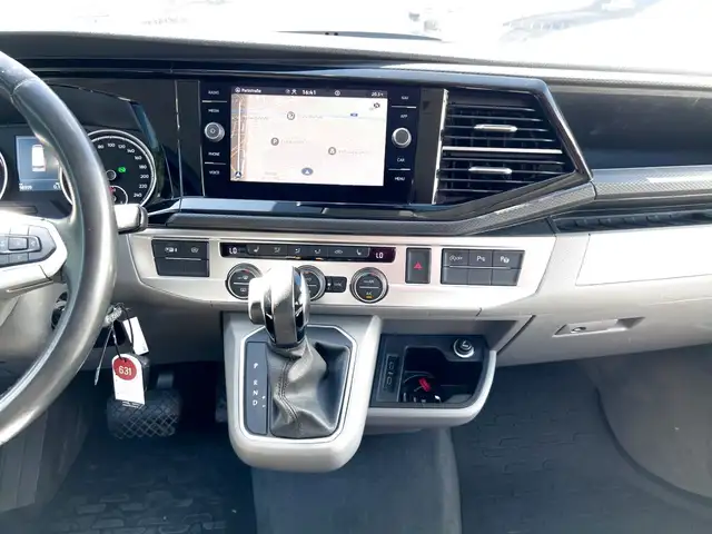 Volkswagen T6 California view 13
