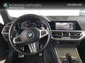 BMW 320 320dA MH 190ch M Sport Noir - thumbnail 12