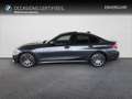 BMW 320 320dA MH 190ch M Sport Noir - thumbnail 3