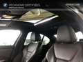 BMW 320 320dA MH 190ch M Sport Noir - thumbnail 6