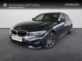 BMW 320 320dA MH 190ch M Sport Noir - thumbnail 1