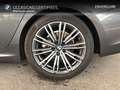 BMW 320 320dA MH 190ch M Sport Noir - thumbnail 14