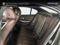 BMW 320 320dA MH 190ch M Sport Noir - thumbnail 7