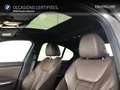 BMW 320 320dA MH 190ch M Sport Noir - thumbnail 4
