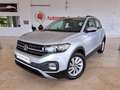 Volkswagen T-Cross 1.0 TSI Advance 81kW Plateado - thumbnail 1
