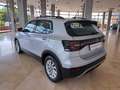 Volkswagen T-Cross 1.0 TSI Advance 81kW Plateado - thumbnail 6
