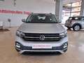 Volkswagen T-Cross 1.0 TSI Advance 81kW Plateado - thumbnail 4
