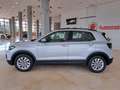 Volkswagen T-Cross 1.0 TSI Advance 81kW Plateado - thumbnail 5
