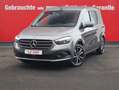 Mercedes-Benz Classe T T 180d Progressive LED Navi AHK Kamera DAB PDC Gris - thumbnail 2