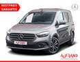 Mercedes-Benz Classe T T 180d Progressive LED Navi AHK Kamera DAB PDC Gris - thumbnail 1