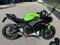 Kawasaki Ninja 650 auf A2 gedrosselt, (35kw) Verde - thumbnail 2