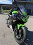Kawasaki Ninja 650 auf A2 gedrosselt, (35kw) Verde - thumbnail 1
