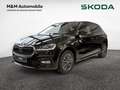 Skoda Fabia 1.0 TSI Tour KLIMA PDC SHZ KAMERA LED Noir - thumbnail 1