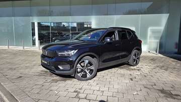Recharge Plus, Twin motor