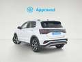 Volkswagen T-Cross 1.0 TSI R-Line Aut. 85kW Gris - thumbnail 2
