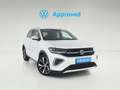 Volkswagen T-Cross 1.0 TSI R-Line Aut. 85kW Gris - thumbnail 1