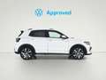 Volkswagen T-Cross 1.0 TSI R-Line Aut. 85kW Gris - thumbnail 3