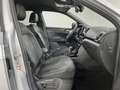 Volkswagen T-Cross 1.0 TSI R-Line Aut. 85kW Gris - thumbnail 5