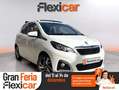 Peugeot 108 1.0 VTi 51KW (68CV) ETG5 Blanco - thumbnail 1