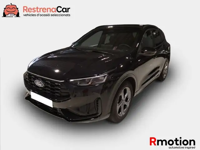 Ford Kuga 2.5 FHEV ST-LINE AUTO 180 5P