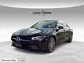 Mercedes-Benz CLA 180 CLA coupe 180 d Sport auto Schwarz - thumbnail 1