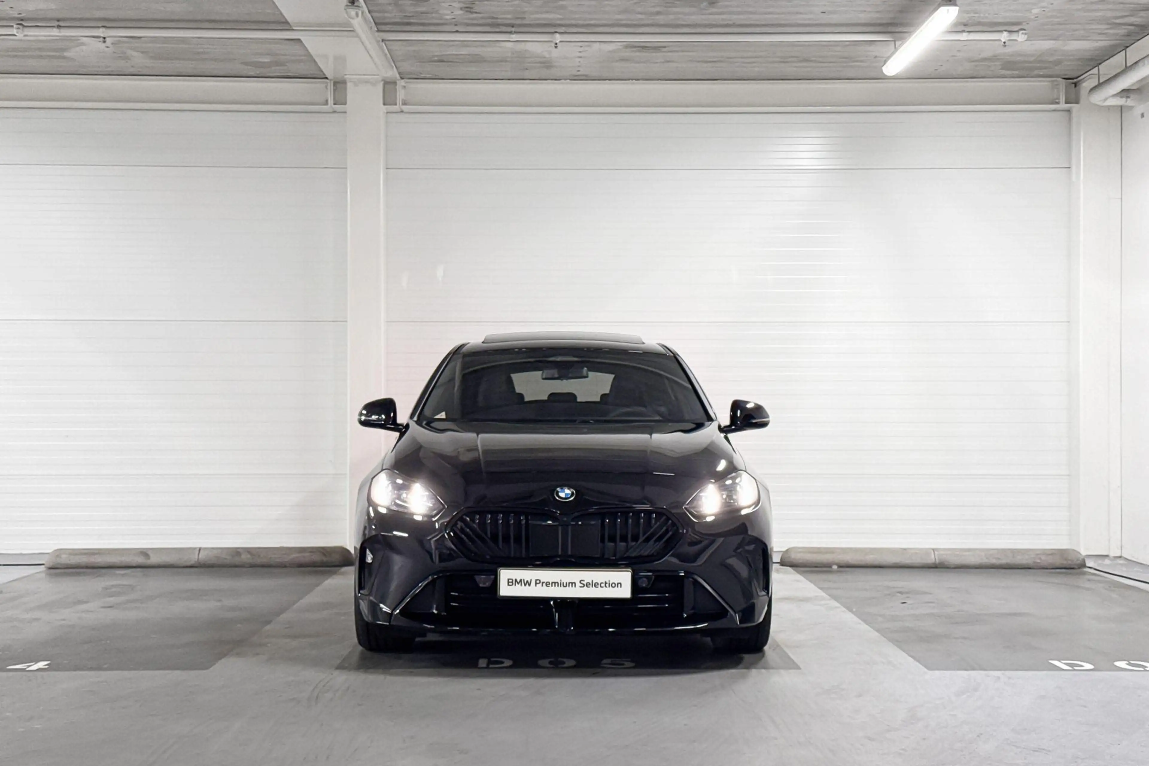 BMW 120 1 Serie M Sport — photo 5