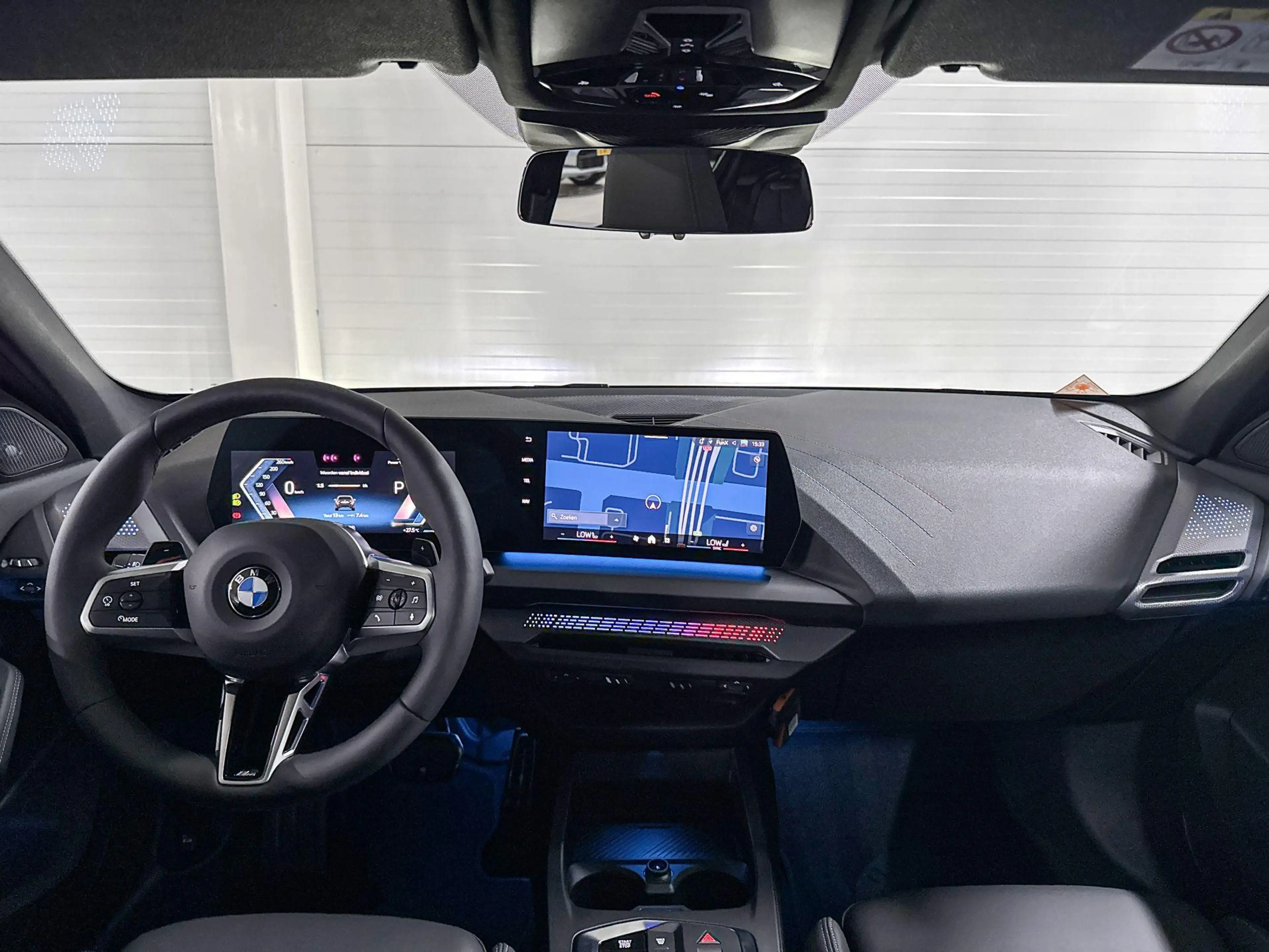 BMW 120 1 Serie M Sport — photo 11