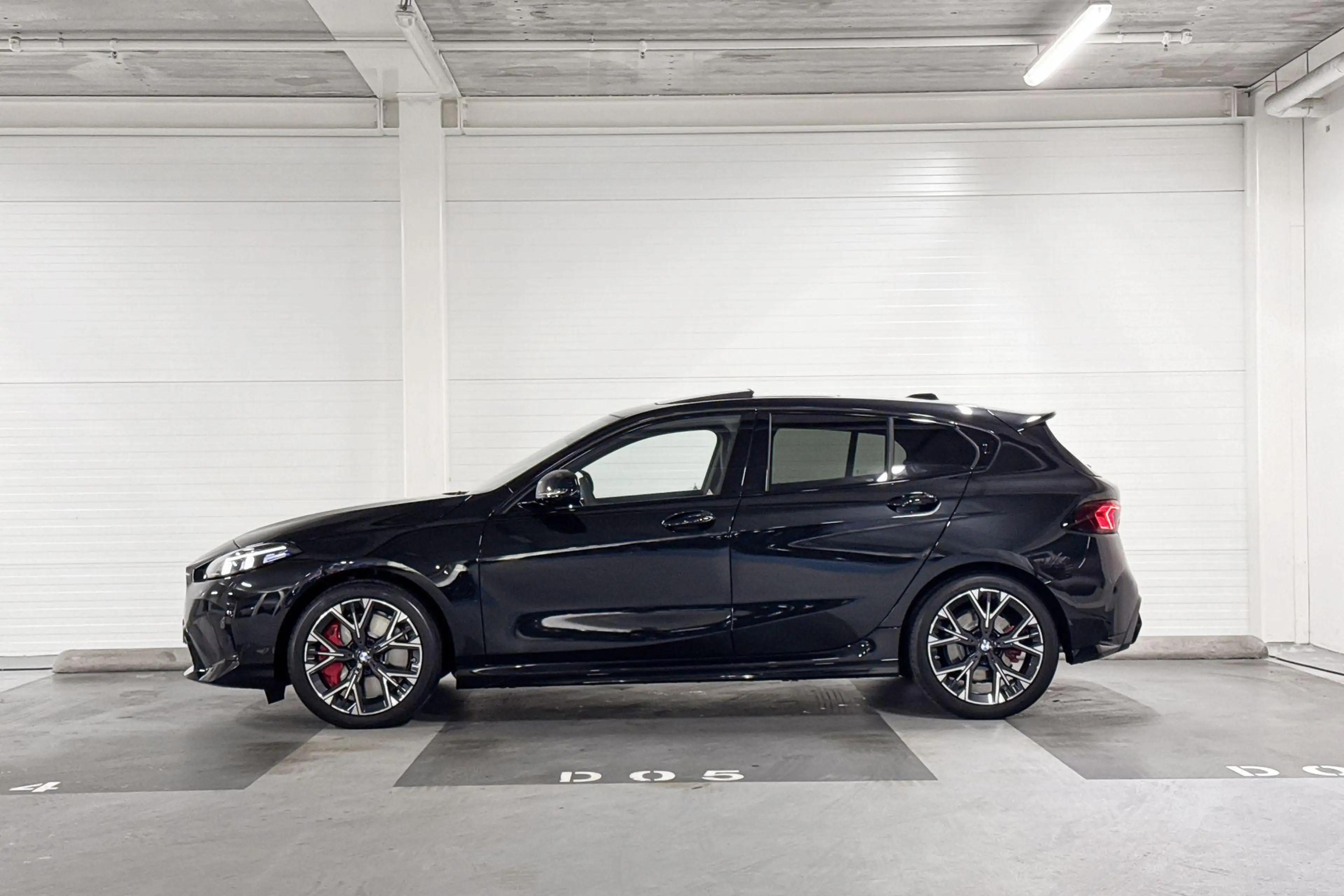 BMW 120 1 Serie M Sport — photo 2