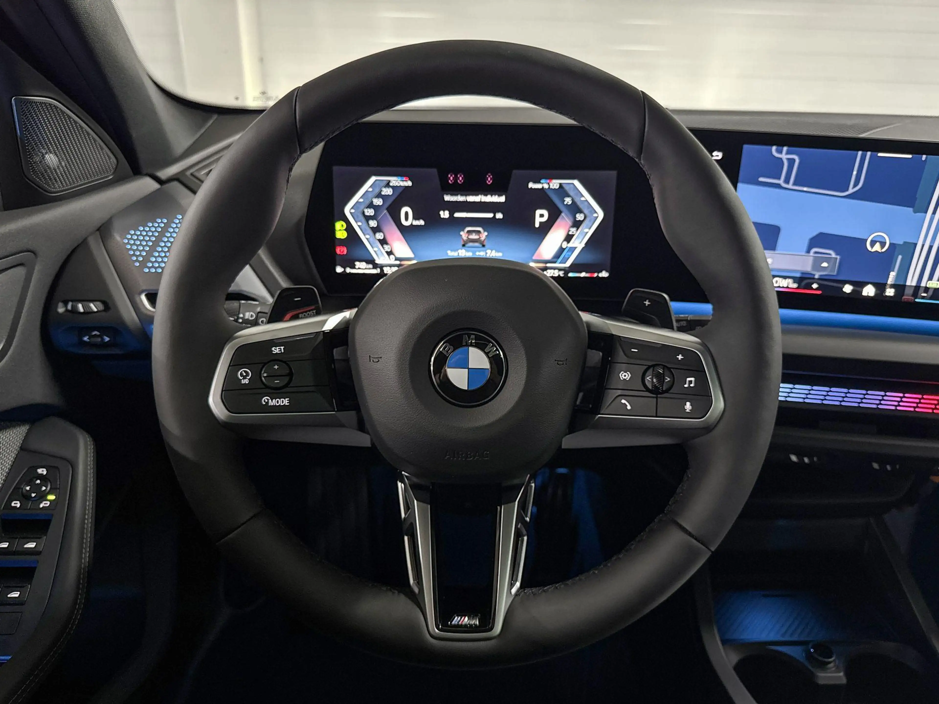 BMW 120 1 Serie M Sport — photo 12