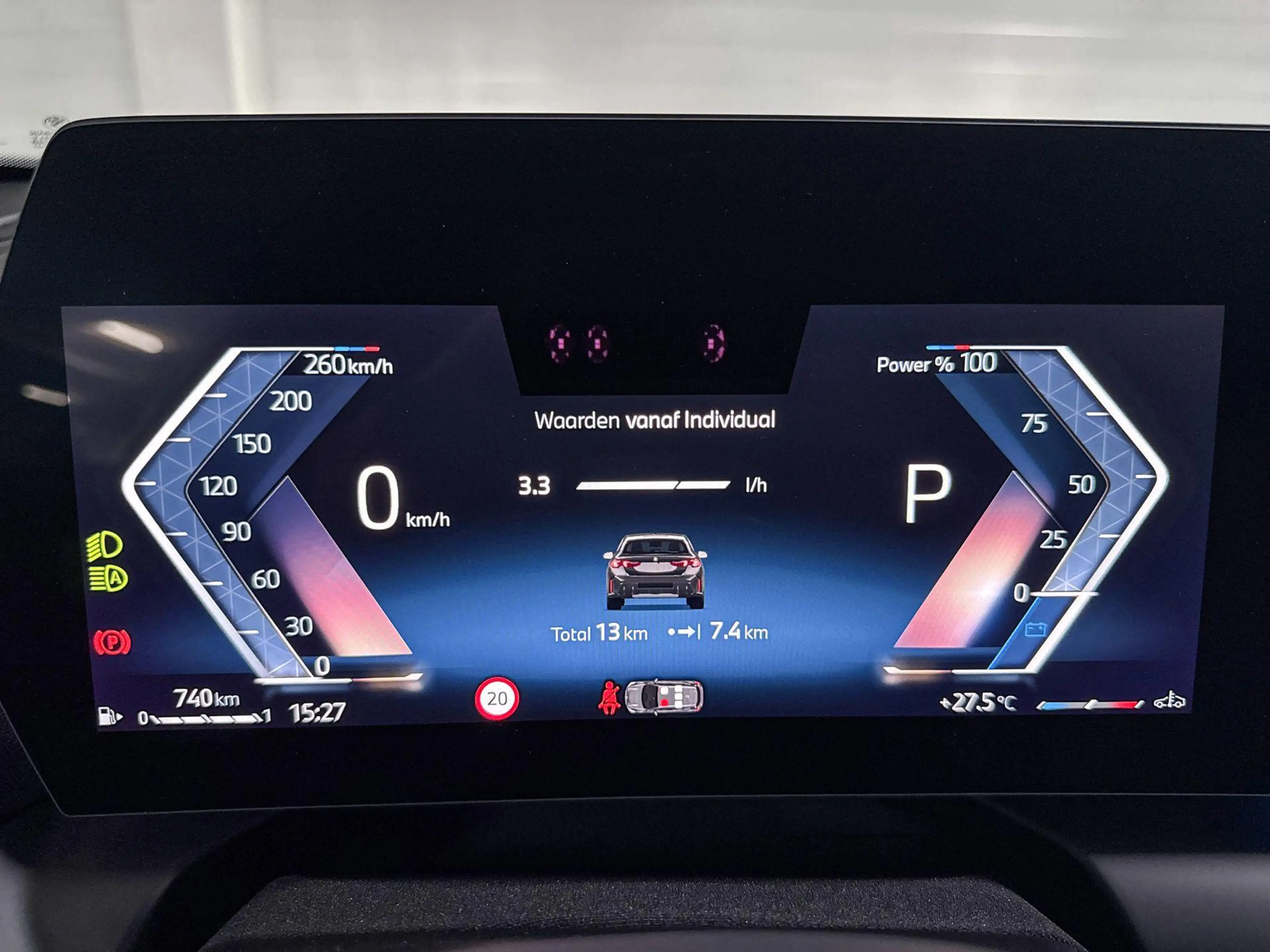 BMW 120 1 Serie M Sport — photo 13