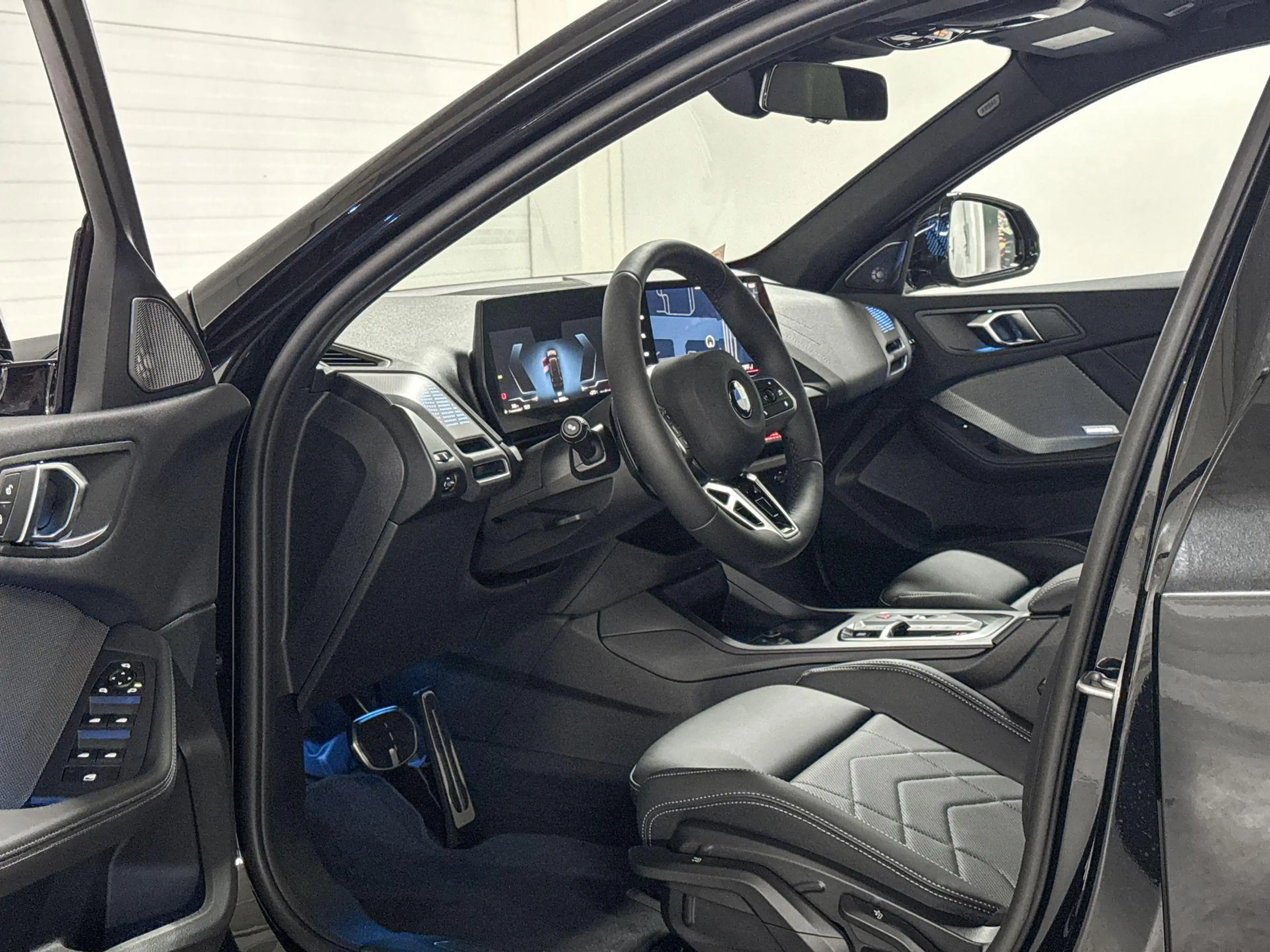 BMW 120 1 Serie M Sport — photo 8