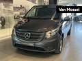 Mercedes-Benz Vito eVito 41Kwh L2 AUDIO 40+CAMERA+COMFORTZETEL Noir - thumbnail 1