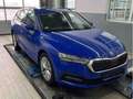 Skoda Octavia Combi 1.4 iV AMBITION LM17 VIRTUAL CLIMA Blau - thumbnail 2