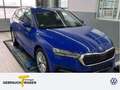 Skoda Octavia Combi 1.4 iV AMBITION LM17 VIRTUAL CLIMA Blau - thumbnail 1