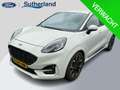 Ford Puma 1.0 EcoBoost Hybrid ST-Line X First Edition 155pk Wit - thumbnail 1