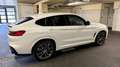 BMW X4 X4 xDrive 20d M-Sport Sportwagen / Coupé Weiß - thumbnail 9