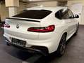 BMW X4 X4 xDrive 20d M-Sport Sportwagen / Coupé Weiß - thumbnail 8