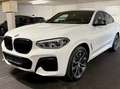 BMW X4 X4 xDrive 20d M-Sport Sportwagen / Coupé Weiß - thumbnail 3
