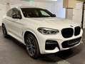 BMW X4 X4 xDrive 20d M-Sport Sportwagen / Coupé Weiß - thumbnail 1