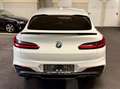 BMW X4 X4 xDrive 20d M-Sport Sportwagen / Coupé Weiß - thumbnail 7