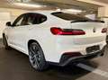 BMW X4 X4 xDrive 20d M-Sport Sportwagen / Coupé Weiß - thumbnail 6