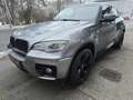 BMW X6 xDrive30d Österreich-Paket Aut. Grau - thumbnail 4