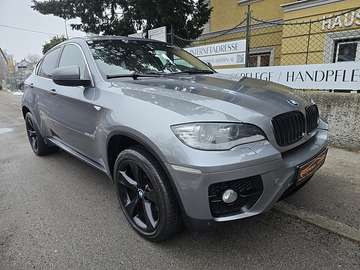 xDrive30d Österreich-Paket Aut.