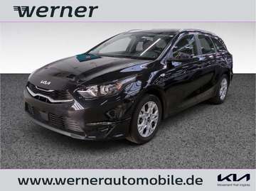 Ceed SW 1.5 T DCT Vision Komfort Paket