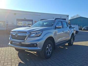 160 AT,  4x4, 3t Anhänge. Aktionspreis