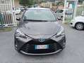 Toyota Yaris Yaris III 2017 5p 1.5h Business Grigio - thumbnail 6