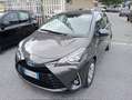 Toyota Yaris Yaris III 2017 5p 1.5h Business Grigio - thumbnail 7