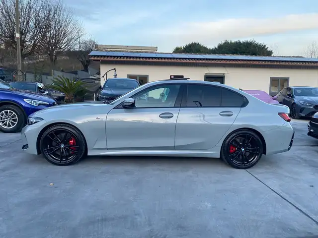 BMW M view 7