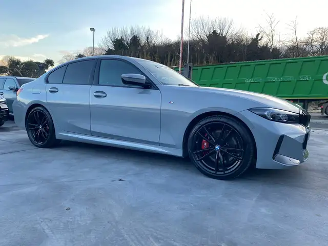 BMW M view 5