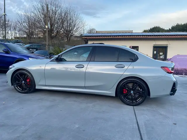BMW M view 11